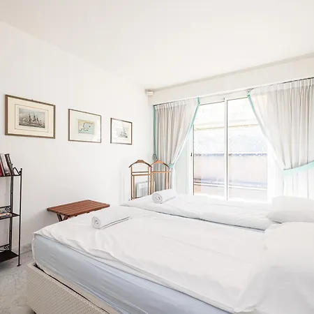 Victoria Sole & Mare * Menton