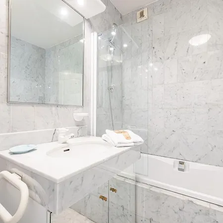 Apartment Victoria Sole & Mare *