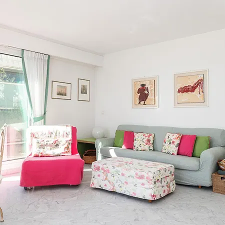 Apartment Victoria Sole & Mare