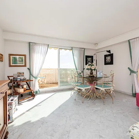 Apartment Victoria Sole & Mare