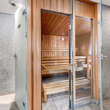 Victoria Sole & Mare Apartment Menton