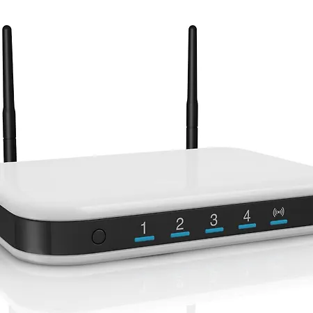 Victoria Sole & Mare Lejlighed