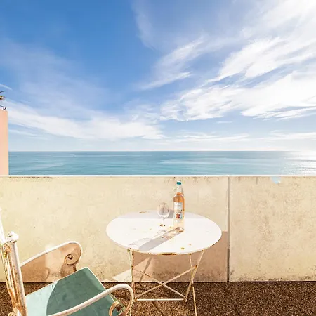 Victoria Sole & Mare Apartment *