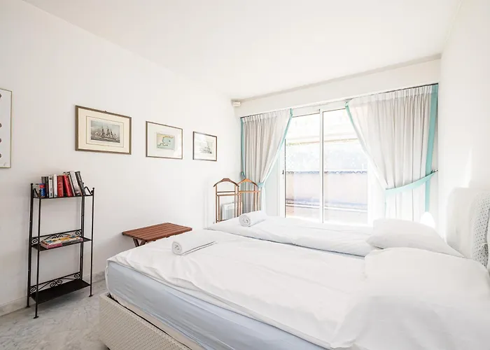 Victoria Sole & Mare * Menton