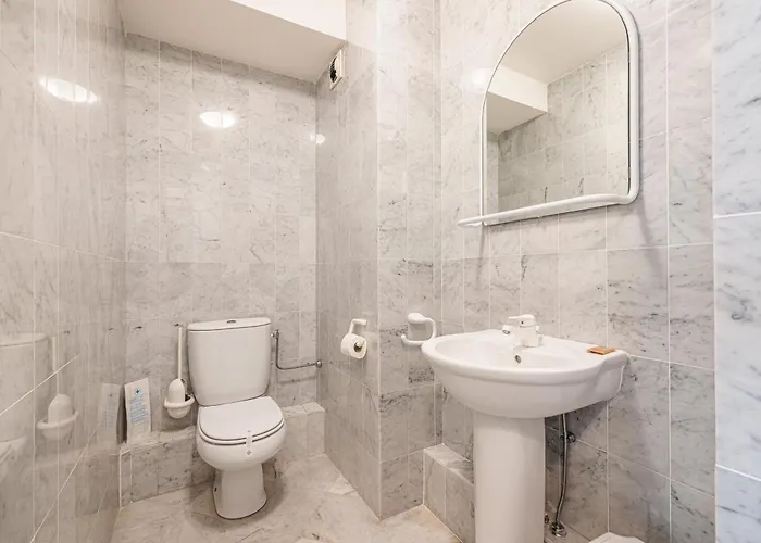 Apartman Victoria Sole & Mare