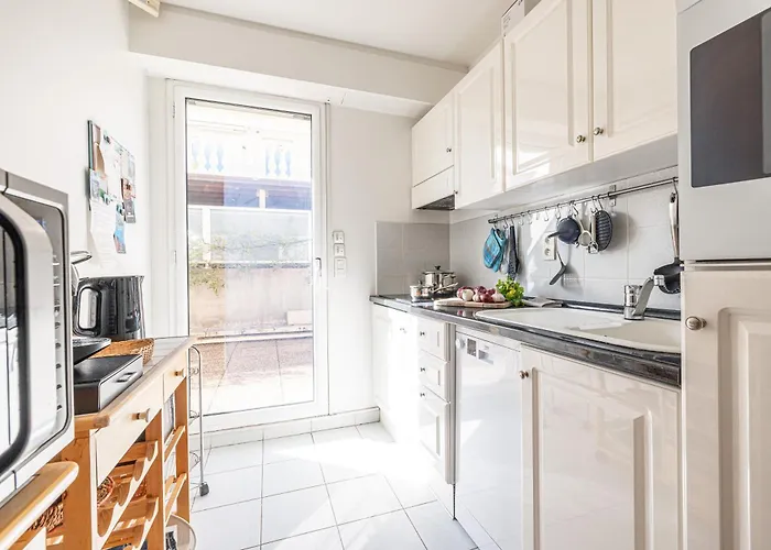 Victoria Sole & Mare Menton