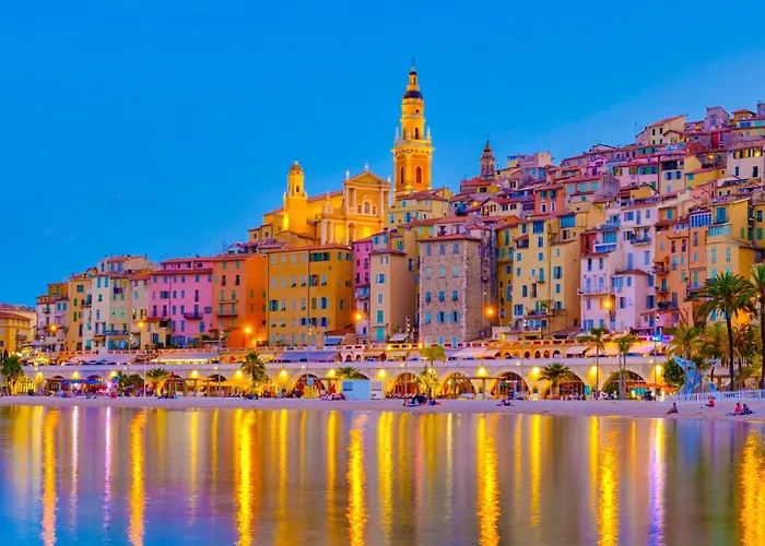 Apartman Victoria Sole & Mare