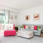 Apartamento Victoria Sole & Mare