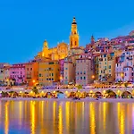 Apartamento Victoria Sole & Mare