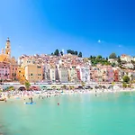 Victoria Sole & Mare *