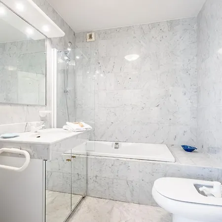 Apartmán Victoria Sole & Mare Menton