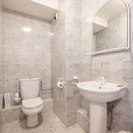 Apartmán Victoria Sole & Mare