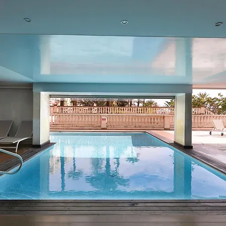 Victoria Sole & Mare Appartement