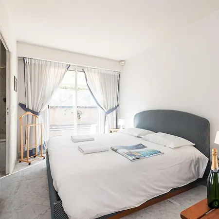 Appartement Victoria Sole & Mare Menton