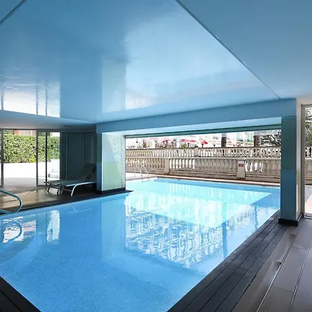 Victoria Sole & Mare Appartement