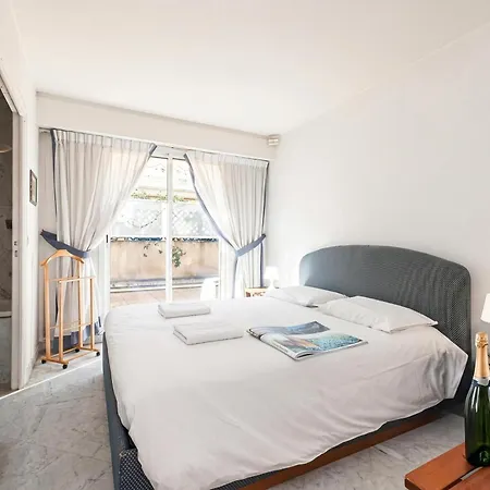 Victoria Sole & Mare Appartement