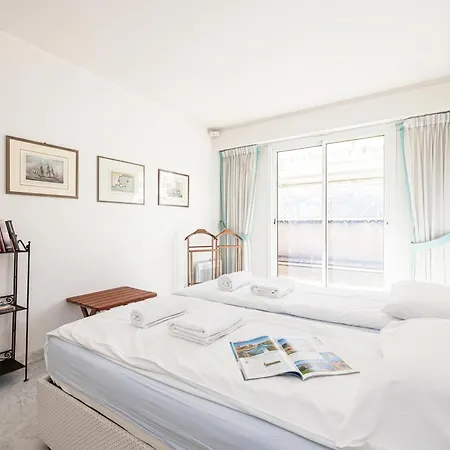 Appartement Victoria Sole & Mare