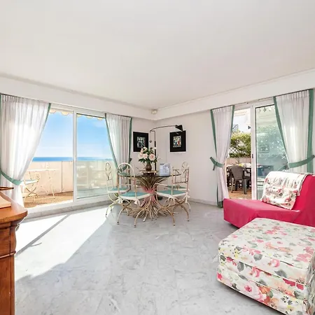 Victoria Sole & Mare Appartement