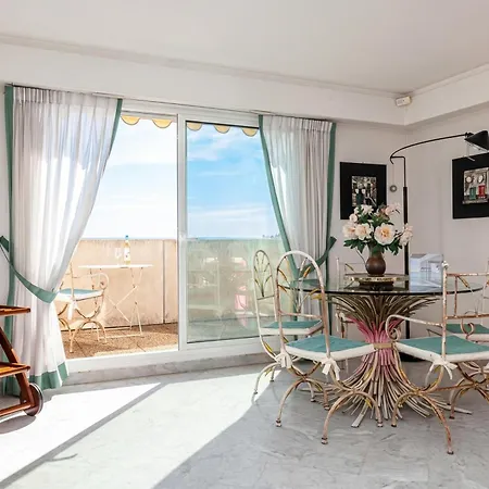 Victoria Sole & Mare Appartement *
