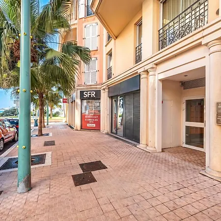 Appartement Victoria Sole & Mare *