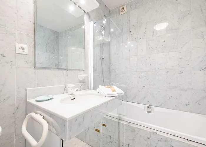 Apartmán Victoria Sole & Mare *