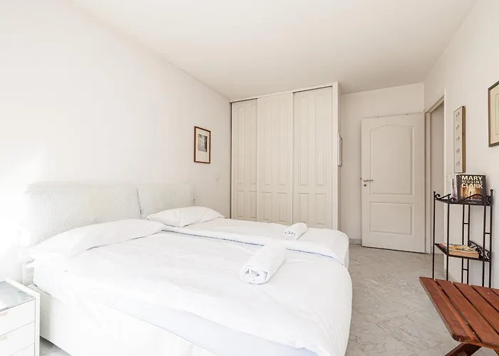 Victoria Sole & Mare Apartmán *