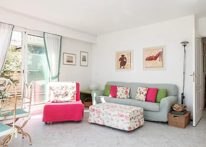 Apartmán Victoria Sole & Mare