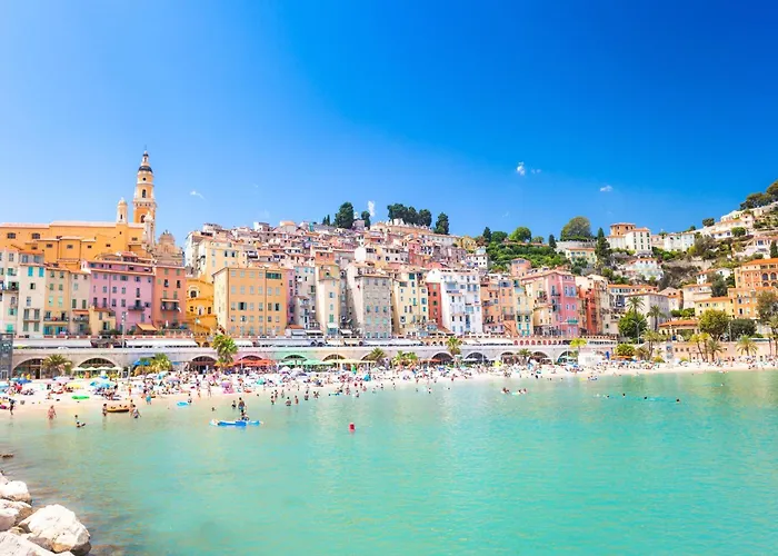 Victoria Sole & Mare *