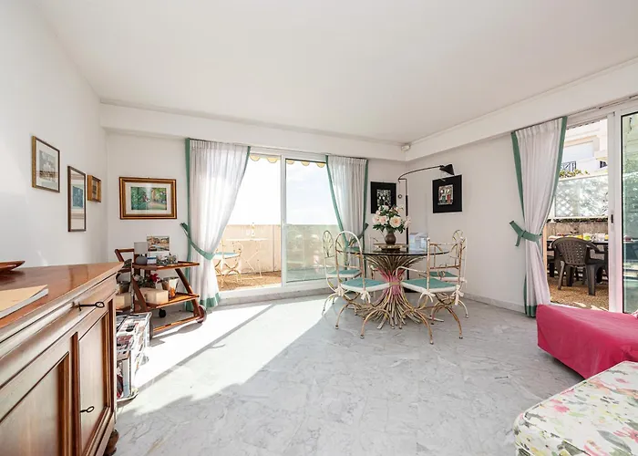 Apartment Victoria Sole & Mare