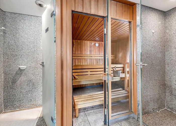 Victoria Sole & Mare Apartment Menton