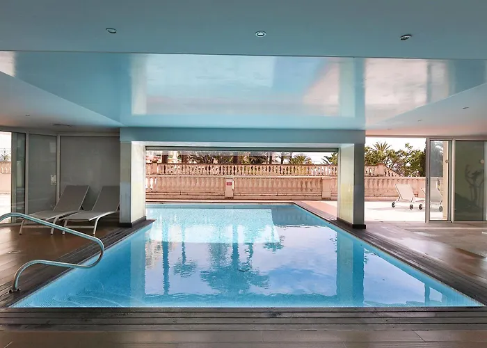 Victoria Sole & Mare Apartment