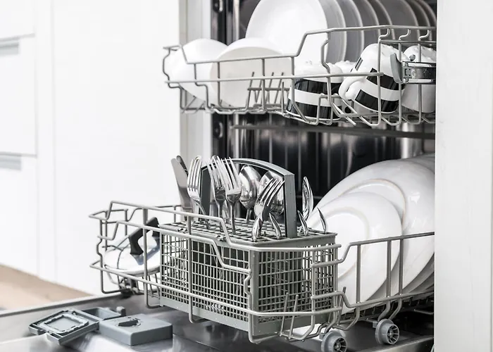 Victoria Sole & Mare Apartment